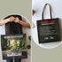 Personalized Baby Hulk Tote Bag – Funny Superhero Diaper Bag Gift for Mom & Baby